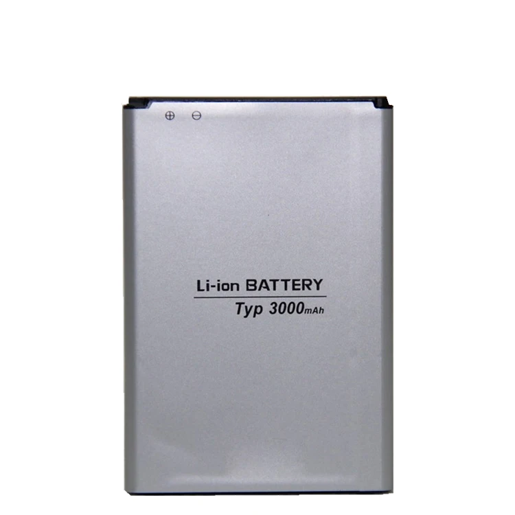 QrxPower оригинальный BL 53YH аккумулятор для мобильного телефона LG G3 D855 D850 D858 D859 F460 VS985