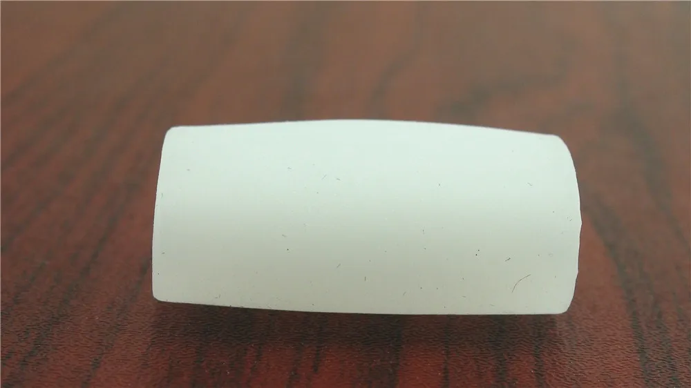 2 шт. силиконовый гелевый сепаратор для соединения большого пальца защитный