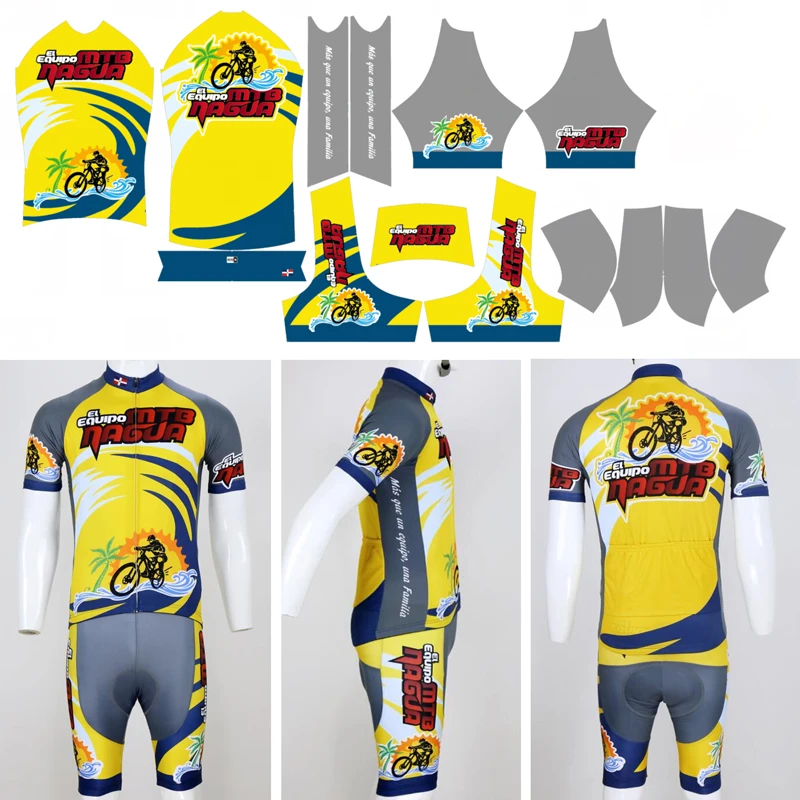 PHMAX Pro настраиваемый комплект для велоспорта Ropa ciclismo на заказ велосипедная одежда по доступной цене