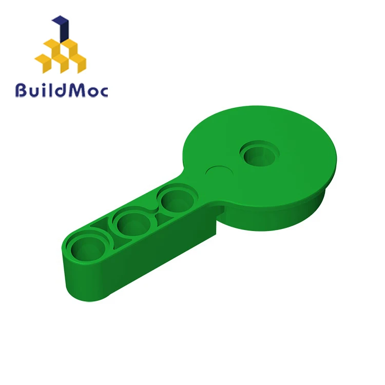 BuildMOC совместимые сборы из частиц 44225 для строительных блоков детали сделай сам