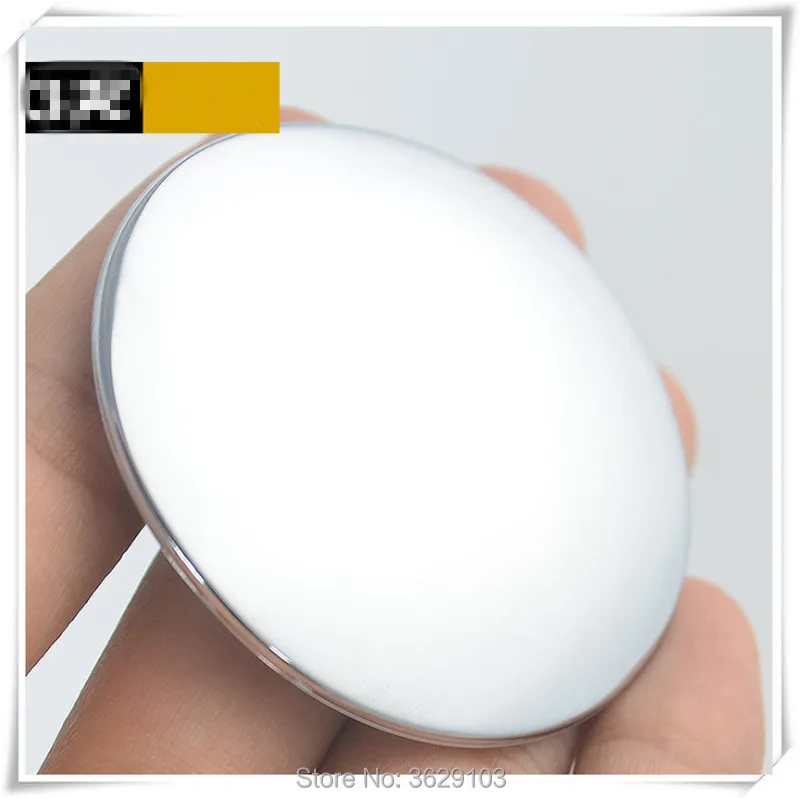 Автомобильное Зеркало 360 градусов широкоугольная выпуклая модель автомобильный