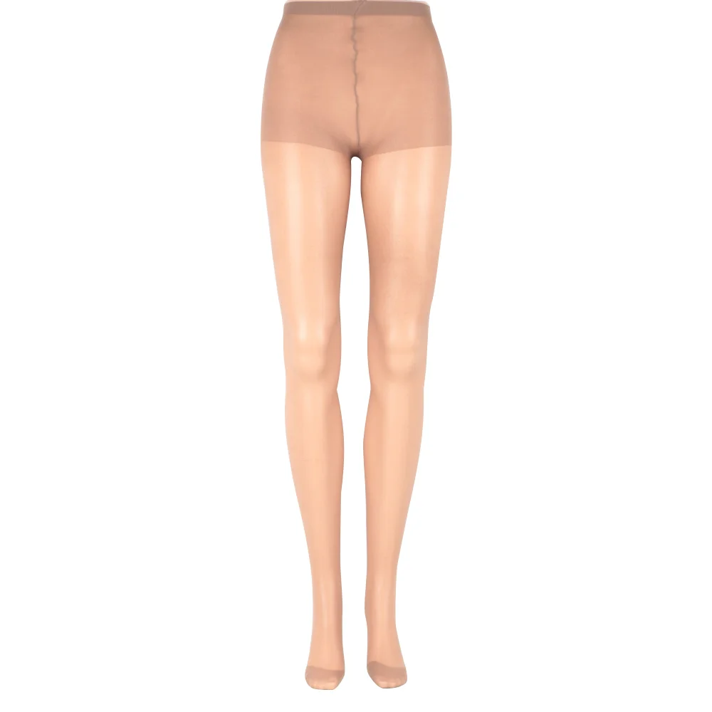 1 шт. нейлоновые прозрачные колготки высокого качества Длинные чулки 4 цвета