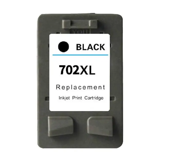 Картридж для картриджа HP 702 22 J3608 J3508 J5508 2 шт./компл. | Компьютеры и офис