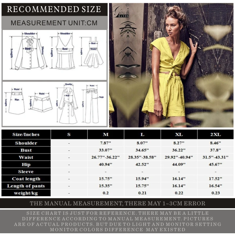 Женский Пляжный топ золотого цвета с бандажными поясом желтый цвет |