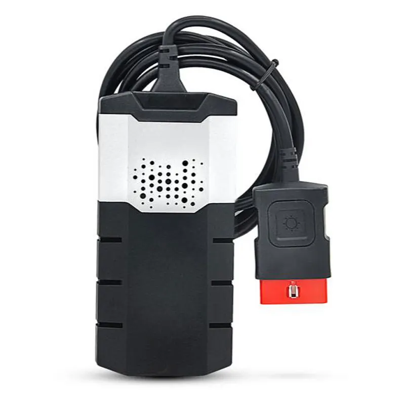 2019 Бесплатная доставка 2016. R0 с keygen для delphis vd ds150e cdp bluetooth Автомобильный сканер