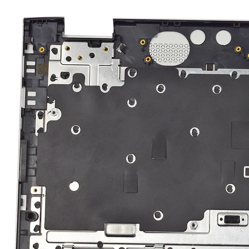 Подлинный для hp ENVY X360 M6-AQ M6-AQ005DX палмрест и клавиатура с подсветкой 857283-001