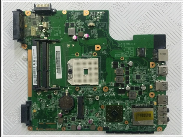 Микросхема A000093500 L700D L745D L740D