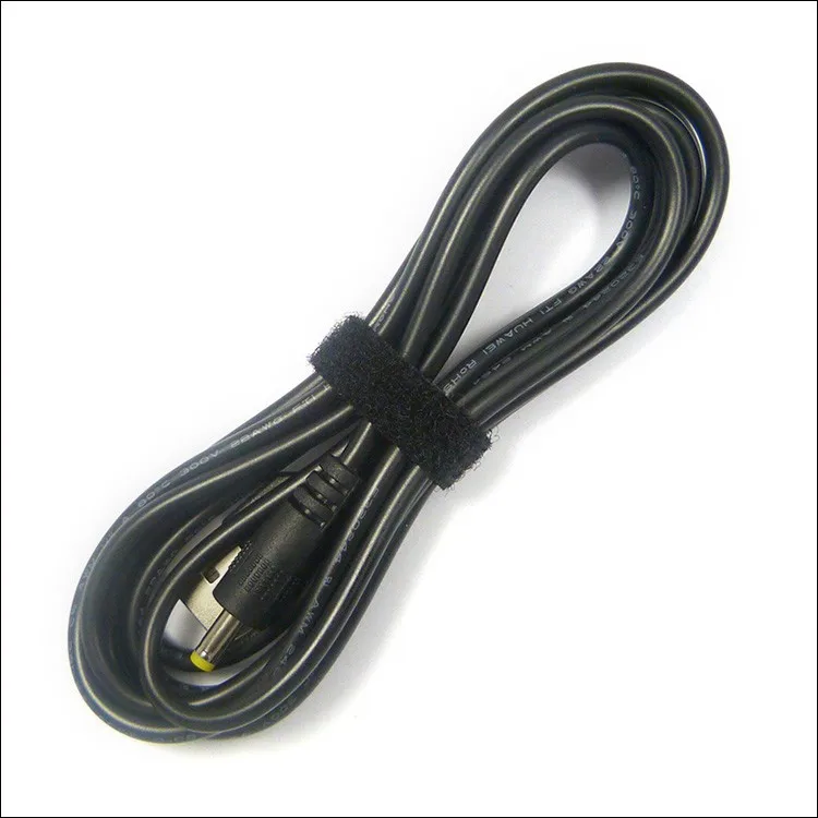 

Delippo 2m USB to 4.0*1.7mm Power Cord Cable for Android Tablet PC