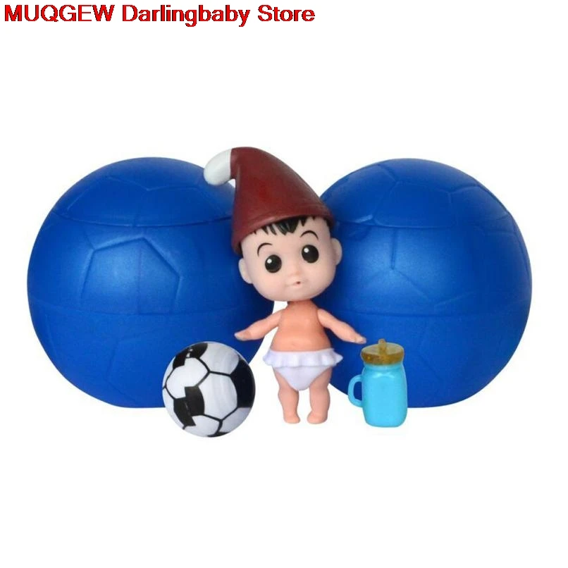 Привлекательная обучающая светящаяся футбольная бутылка кукла забавные гаджеты
