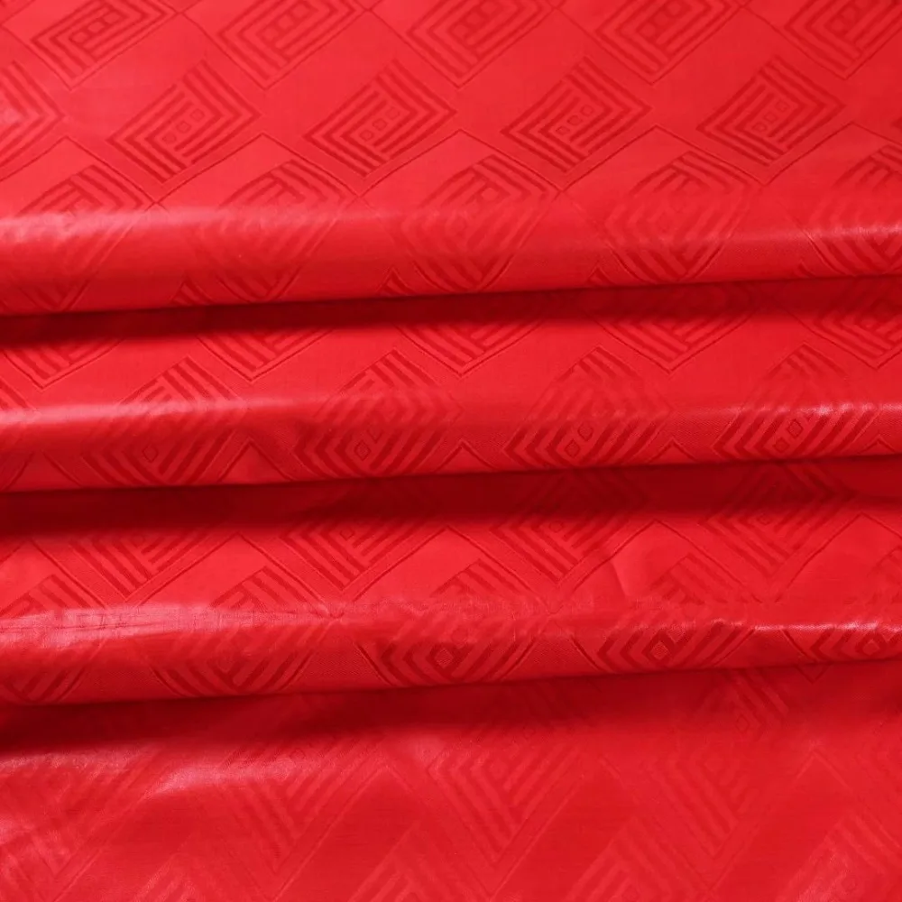 10 ярдов Африканский Базен кружева белый красный синий черный французский чистая