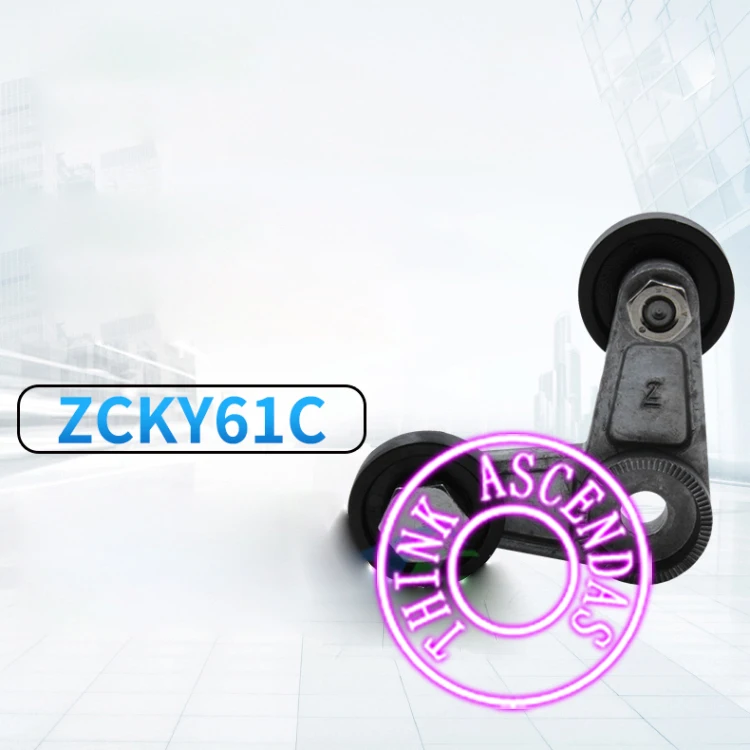 Оригинальная новая рабочая головка концевого выключателя ZCKY61C ZCK Y61C / ZCKY71C Y71C ZCKE09C