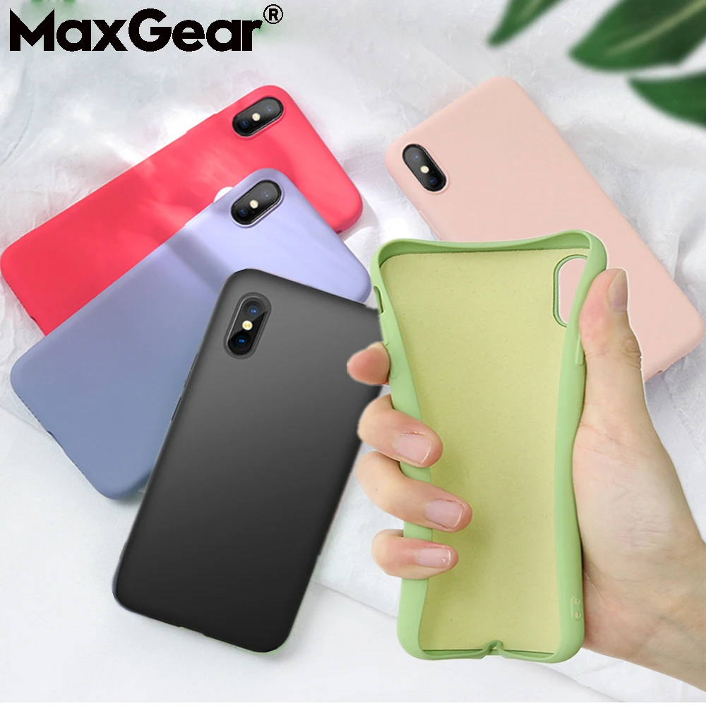 Оригинальный жидкий силикон Роскошный чехол для Apple iPhone 11 Pro XS Max 12 мини 6 6S 7 8plus X XR i