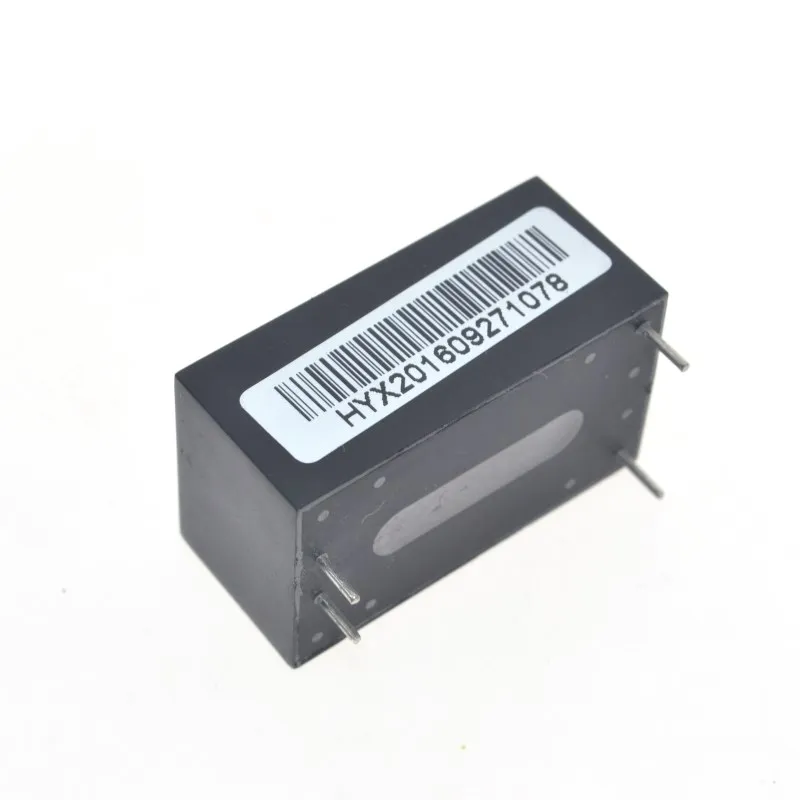 5 шт. HLK-PM01 AC-DC 220 В до понижающий модуль питания Интеллектуальный бытовой