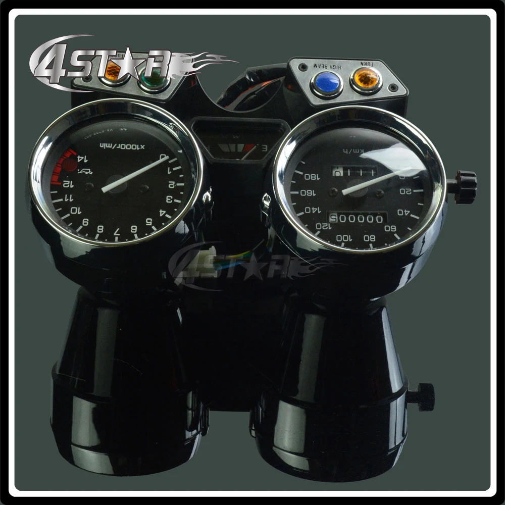 Аксессуары для мотоциклов тахометр спидометра YAMAHA XJR400 XJR 400 1995 1996 1997
