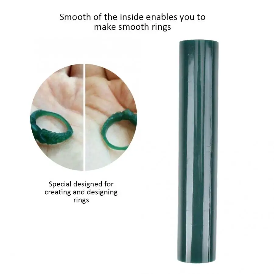 Профессиональные Ювелирные изделия кольцо пробка для литья воском инъекция