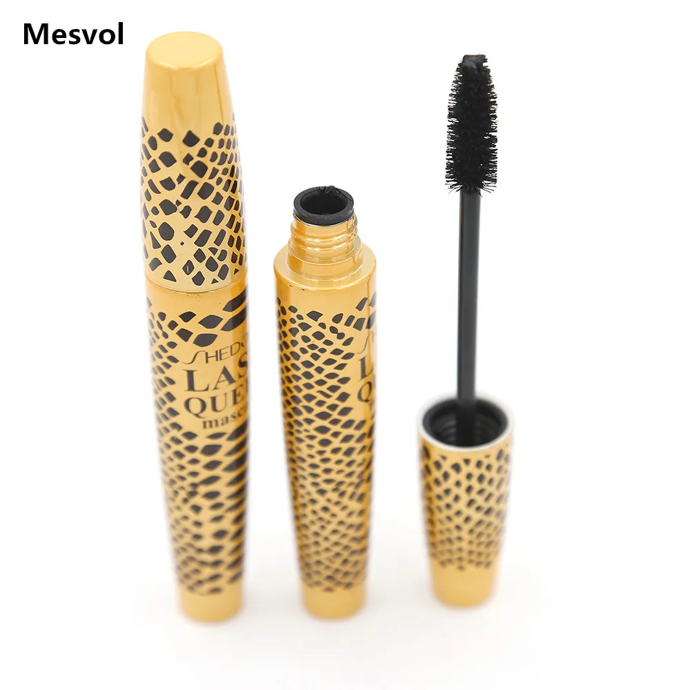 Тушь для ресниц водоСТОЙКАЯ 1 шт. тушь длительного действия черного объема 8 г 8223 |