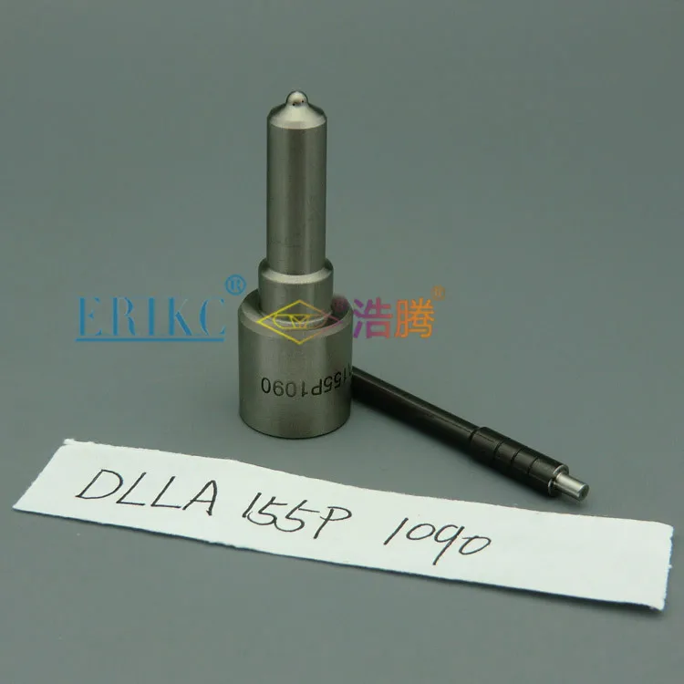 

ERIKC injector nozzle common rail DLLA155 P1090 injector mouth piece 0934001090 diesel nozzles supplier DLLA 155 P1090