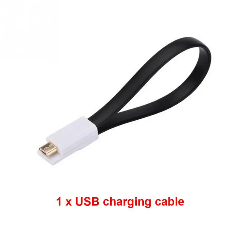 Зарядное устройство аксессуар для samsung Xiaomi USB кабель брелок шнур зарядки данных