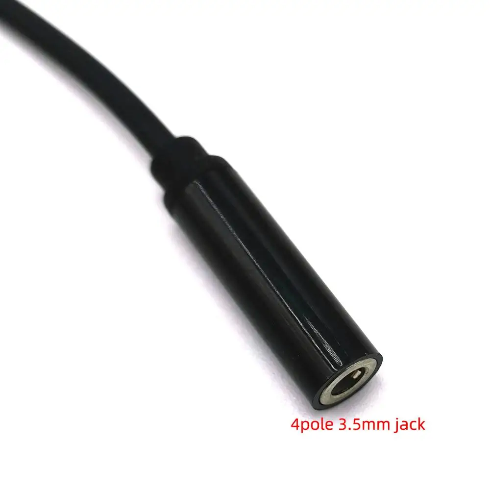 Тип c до 3 5 мм разъем для наушников цифровой сигнал аналоговый Аудио USB C AUX