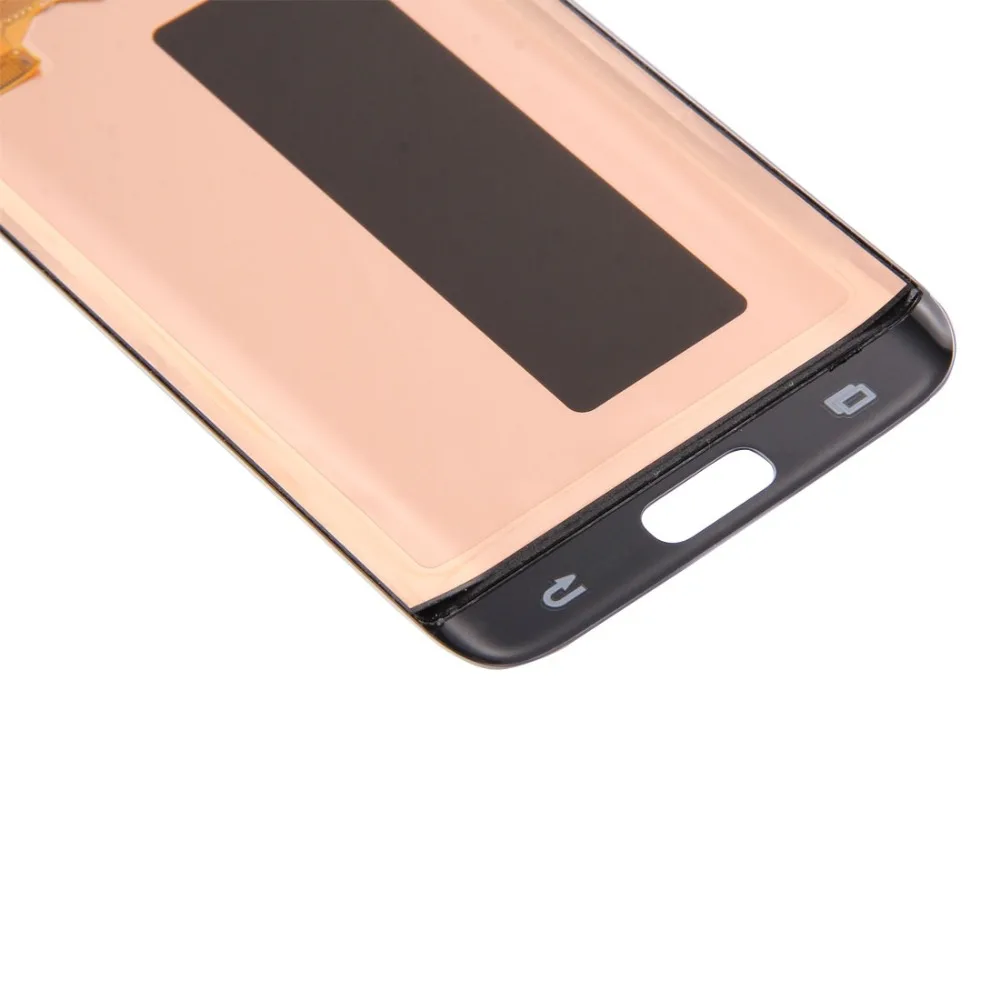 Для оригинала ЖК-дисплей Дисплей+ Touch Панель для Galaxy S7 Edge/G9350/G935F/G935A/G935V ремонт, замена, аксессуары