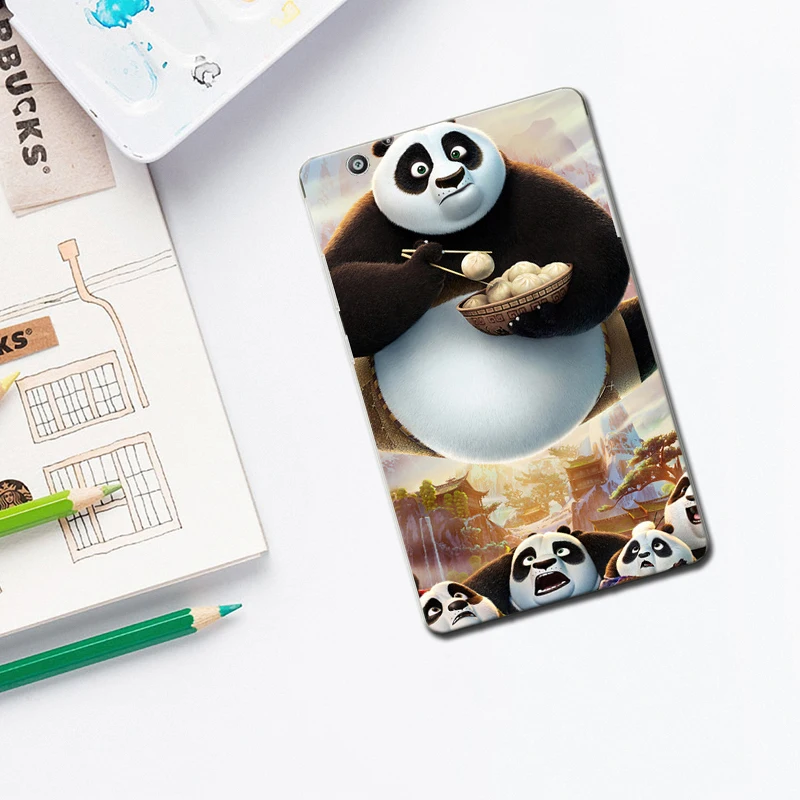C5 chi bao xiong mao Чехлы для планшетов с рисунком «сделай сам» для huawei MediaPad T3 7 3g T3 8 T3 10 BG2-U01 для Honor Play Pad 2 9,6 8,0 Мягкий силиконовый чехол - Цвет: C5 chi bao xiong mao