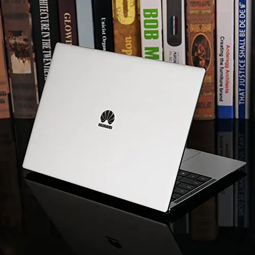 4 в 1 защитный чехол для ноутбука Huawei MateBook X Pro 13 9|Наклейки ноутбуков| |