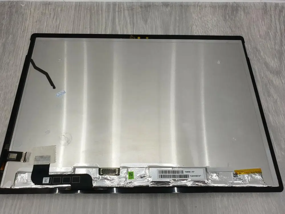 LPPLY Lcd сборка для Microsoft Surface Book screen/Book2 1806 1832 сенсорный экран материнская плата