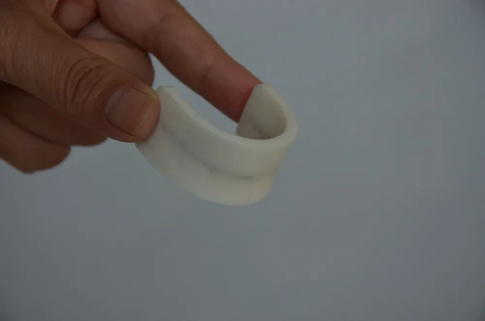 Печатная Пассивная RFID умная бирка для прачечной управления гостиницей |