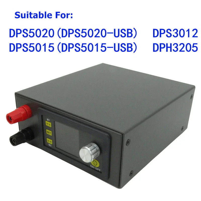 ЖК-драйвер цифровой программируемый модуль питания для DP50V5A DPS5020 DPS5015 DP50V2A