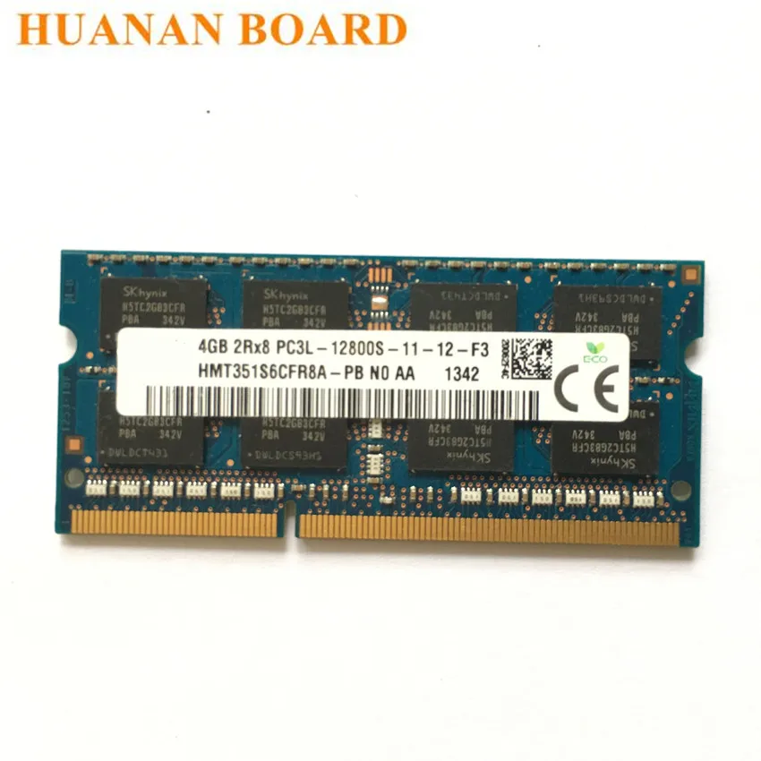 Оперативная память для ноутбука 1 Гб 2 ГБ 4 8 2G 4G PC2 PC3 PC3L DDR2 DDR3 667 МГц 800 1333 1600 5300S 6400S 8500S