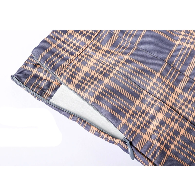

TONGMAO Pleated skirt female students new high waist skirt tennis dance summer wind autumn and winter 2019 skirt women