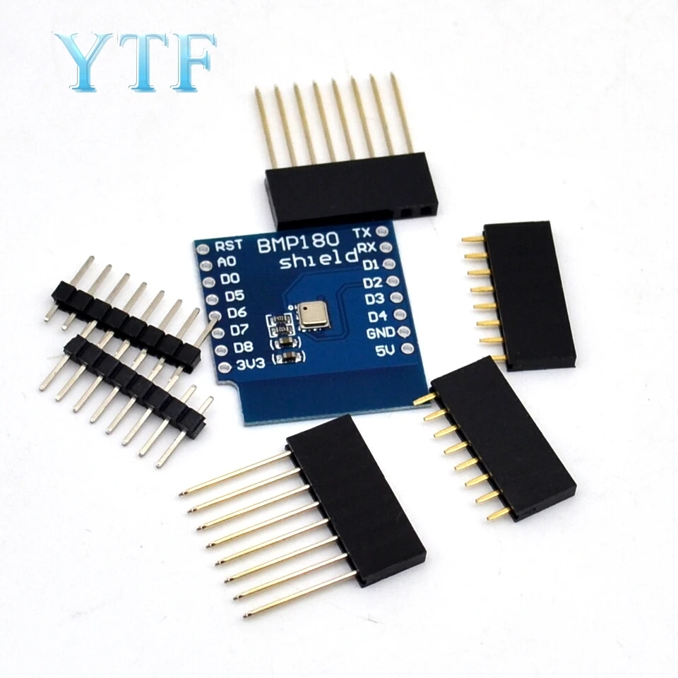 D1 Mini Kit NodeMcu 4M Bytes Lua WIFI Интернет вещей макетная плата на основе ESP8266 от