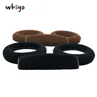 1 комплект амбушюр, сменные амбушюры для Sennheiser HD 599 598 598SE