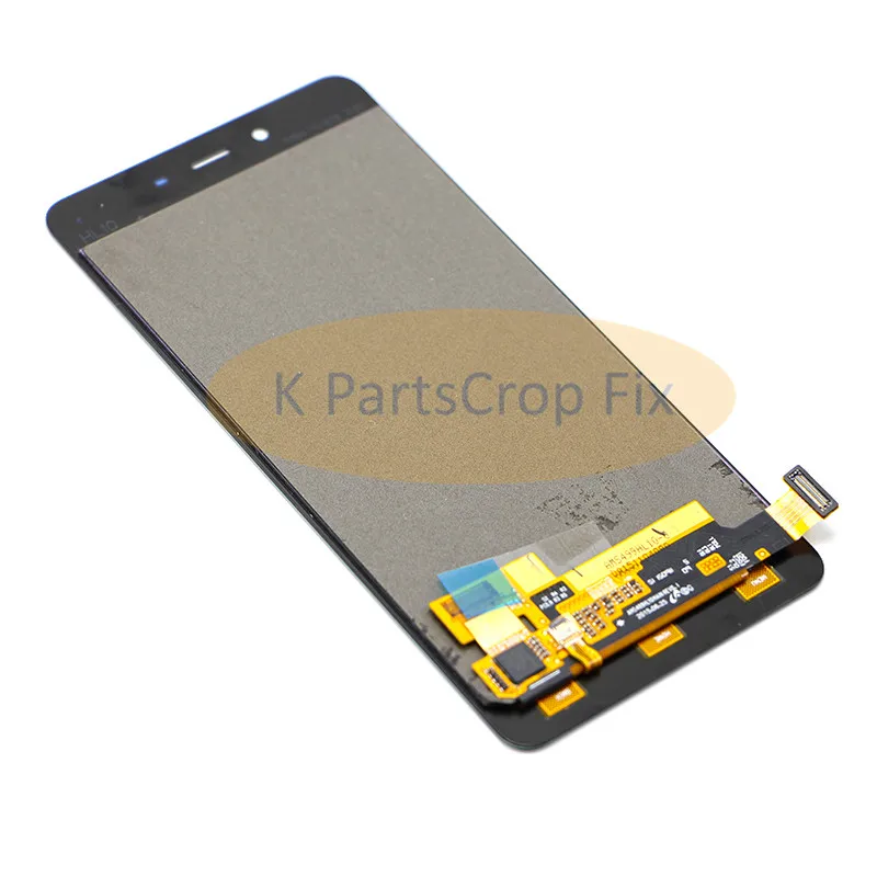 Oneplus X LCD Display Touch Screen Sensor 100% Tested New Digitizer Replacement For 5.0 inches One Plus E1003 | Мобильные телефоны