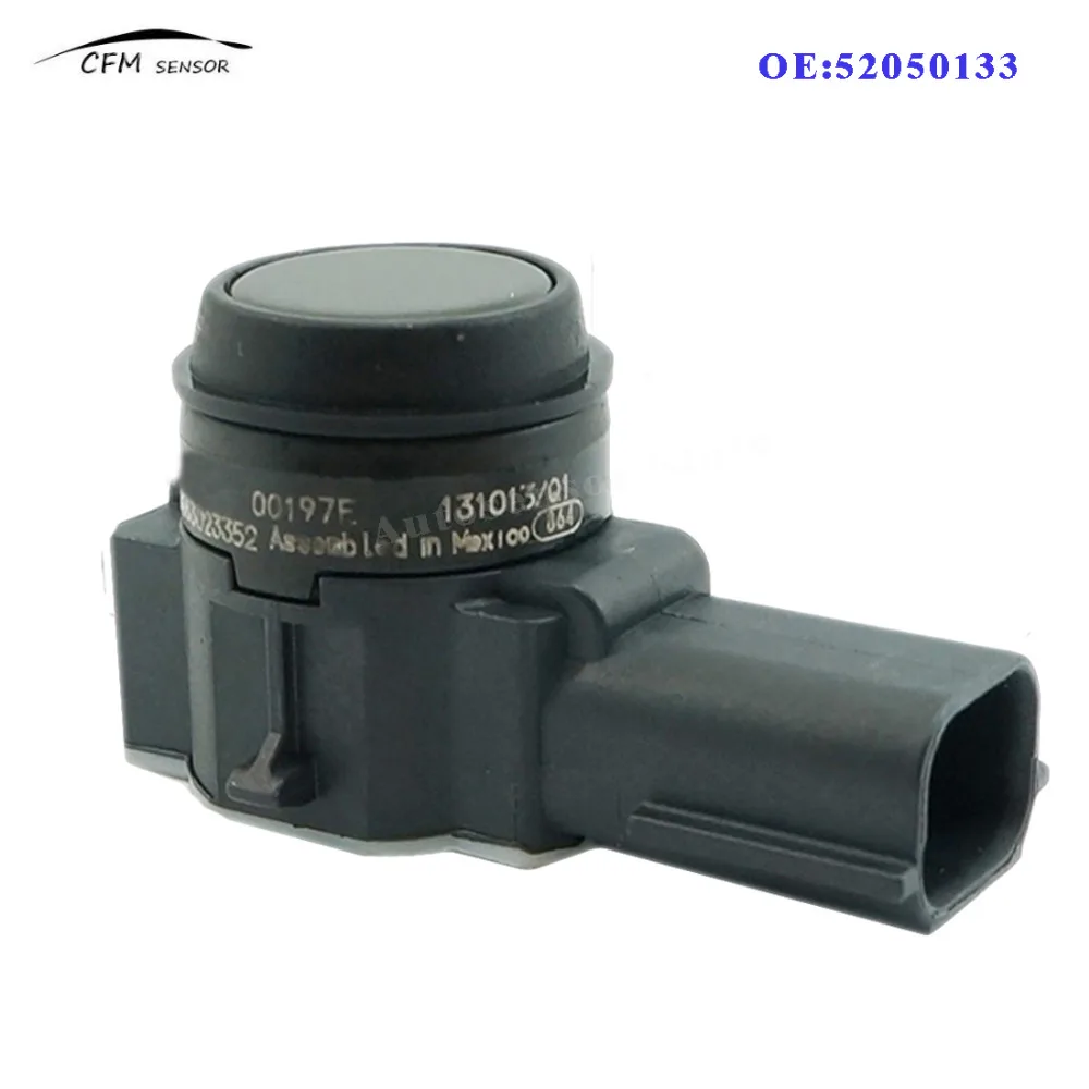 Новый бренд 52050133 PDC датчик парковки бампер обратная помощь для GM 0263023352 |