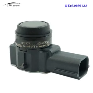 Новый бренд 52050133 PDC датчик парковки бампер обратная помощь для GM 0263023352