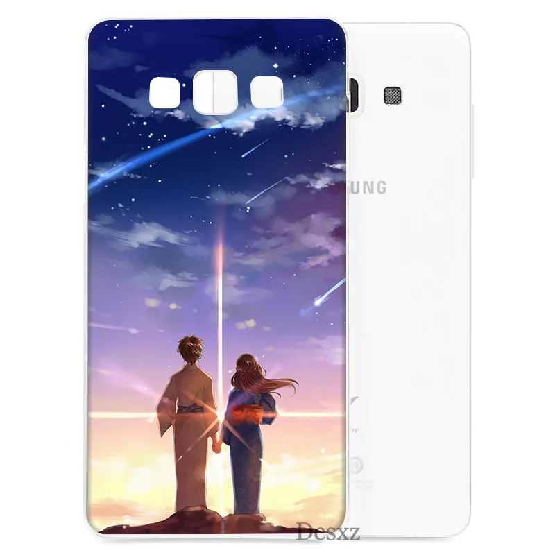 Чехол для телефона с вашим именем J1 J2 J3 J5 J7 2015 2016 2017 Prime | Мобильные телефоны и