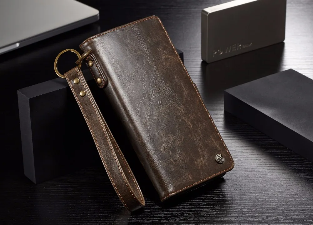 Чехол Me, чехол для samsung Galaxy S10 Plus, Ретро стиль, натуральная кожа, Магнитный съемный чехол-кошелек, чехол для samsung S10/S10e, чехол