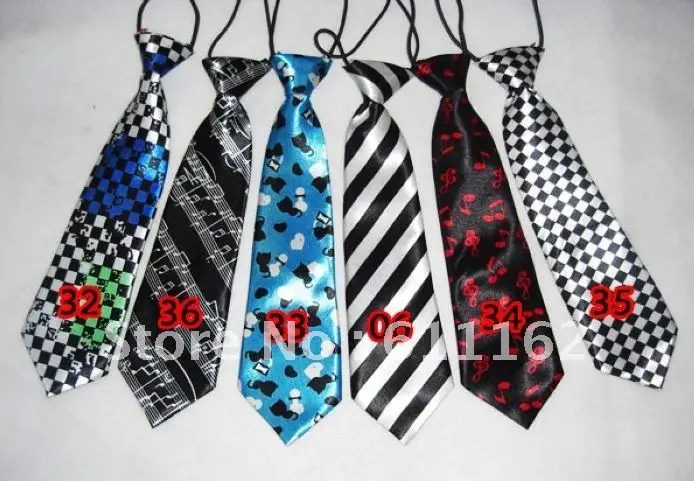 100 шт. мужские Галстуки мужской узкий галстук повседневные галстуки Галстук