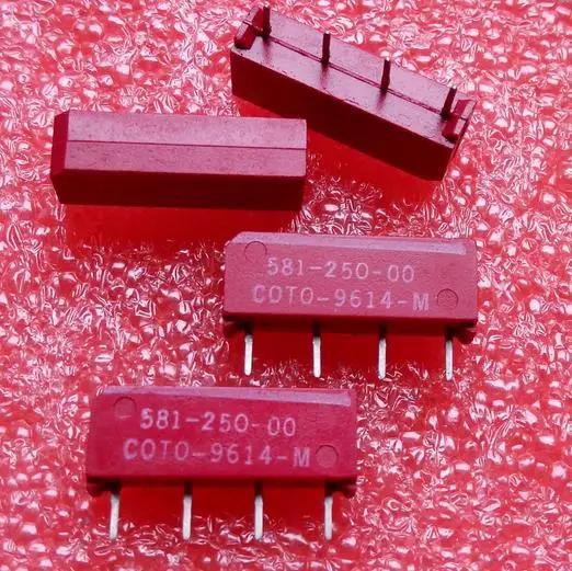581-250-00 UTS-1A05 812H-1C-C 12 В постоянного тока 9000-0117 | Строительство и ремонт
