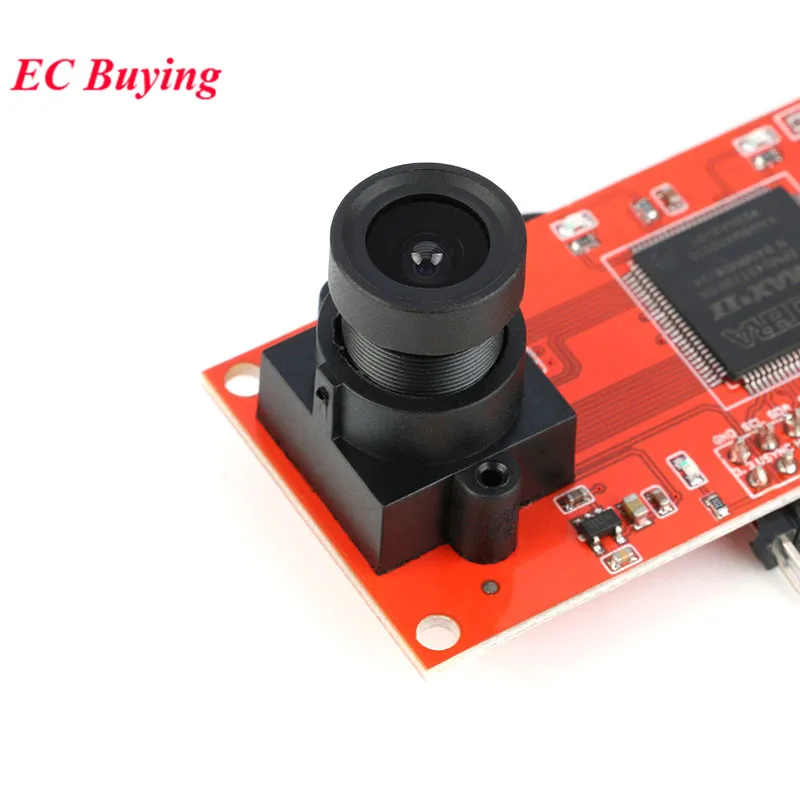 Модуль камеры OV2640 бинокулярный модуль STM32 3D Драйвер диапазон 1600*1200|Интегральные