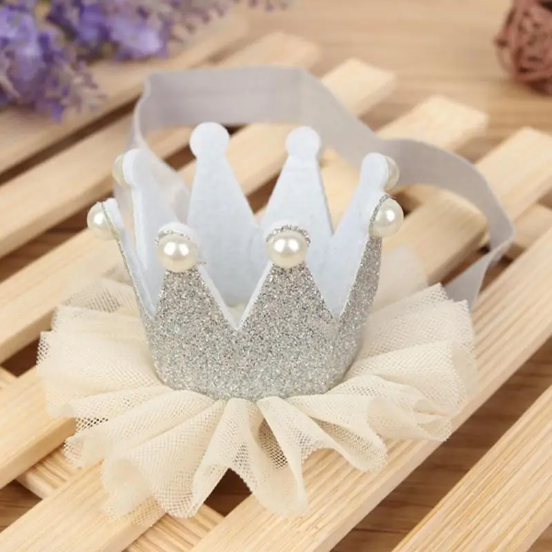 Аксессуары для волос новорожденных детей | Украшения и аксессуары