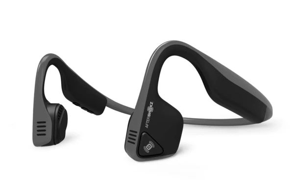 Беспроводные стереонаушники Trekz из титана с костной проводимостью Bluetooth
