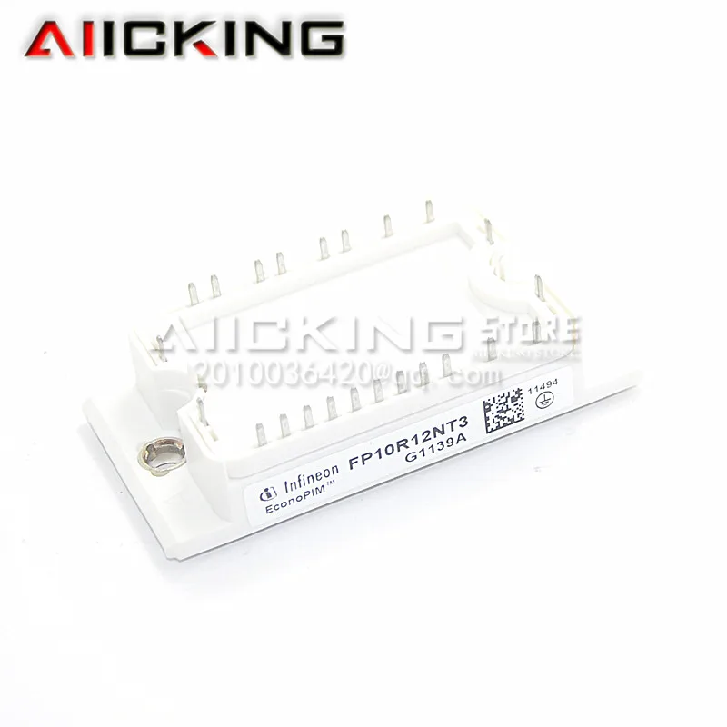 FP10R12NT3 1/за штуку Бесплатная доставка Новый модуль IGBT 10A 1200 V | Электроника
