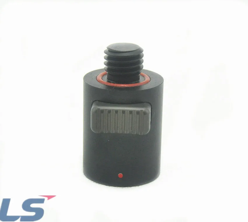 RTK gps Quick release для Trimble Leica prism инструмент для съемки полюса