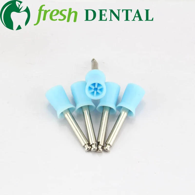 1000 шт. стакан для полировки зубов | Красота и здоровье