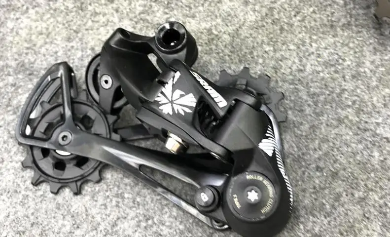 Sram NX eagle groupset 12S dub BSA BB30 PF30 BB92 boost YBN chian MTB велосипедные наборы 170 мм 175 мм 32T 34T