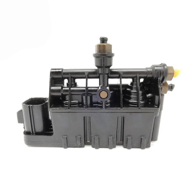 Air Suspension Valve Block RVH500060 RVH000095 RVH000055 For Land Rover Discover 3 4 LR3 LR4 Sport 2006-2013 | Автомобили и