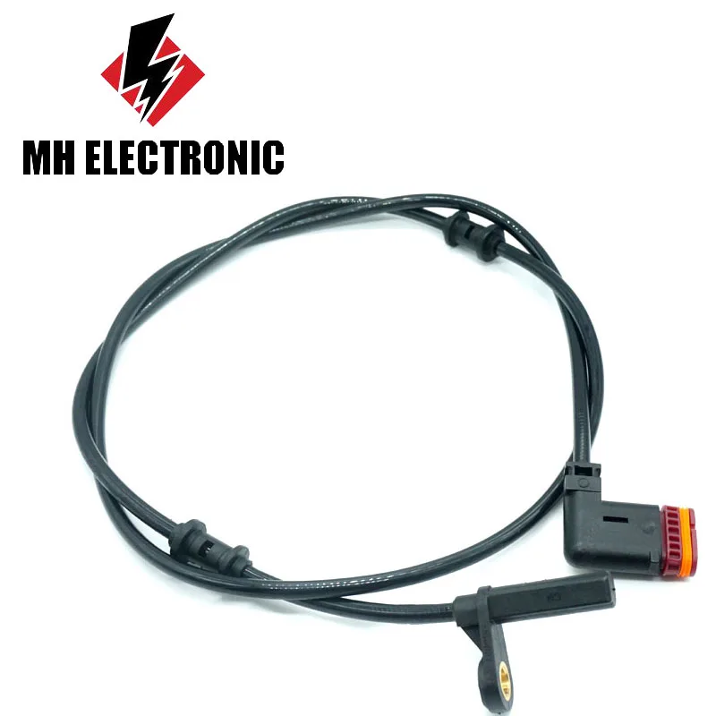 MH Electronic 2035401417 A2035401417 203 540 14 17 задний правый ABS датчик скорости колеса для Mercedes Benz W203