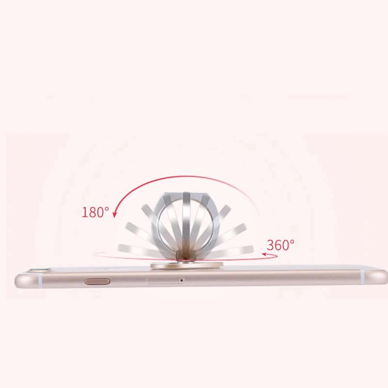SRLEEKING высокое качество 360 degreedesktop поддержка мобильного телефона кронштейн все